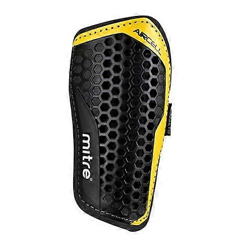 Mitre Aircell Football Shin Guards