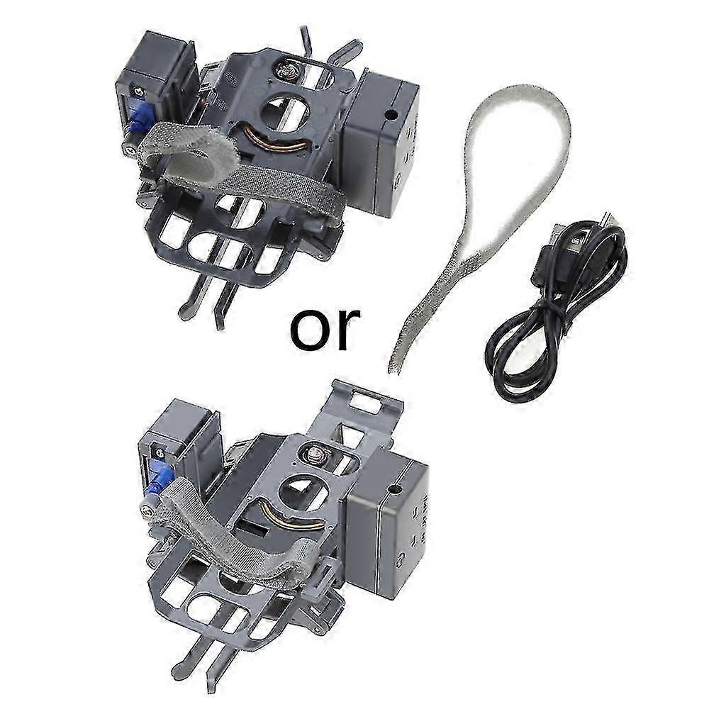 Foldable Landing Gear with Airdrop Release Delivery Device for Mavic 3