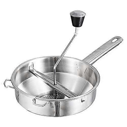 Stainless Steel Pot Induction Compatible Dishwasher Safe For Vegetable Soups Home Kitchen