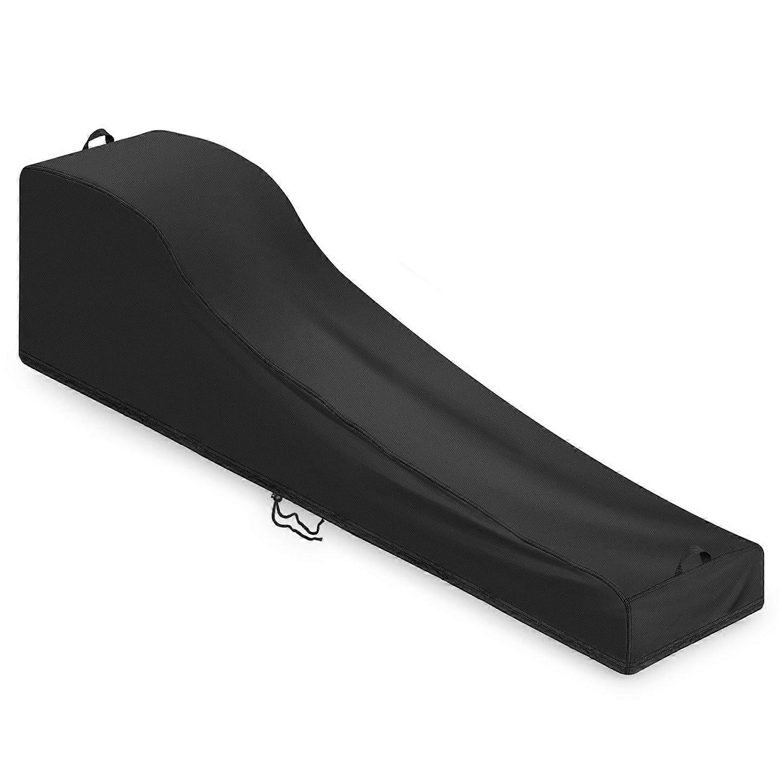 Rowing Machine Protective Cover Exercise Equipment Protector Tear Resistant Design Easy Installation No Tools Required Multicolor