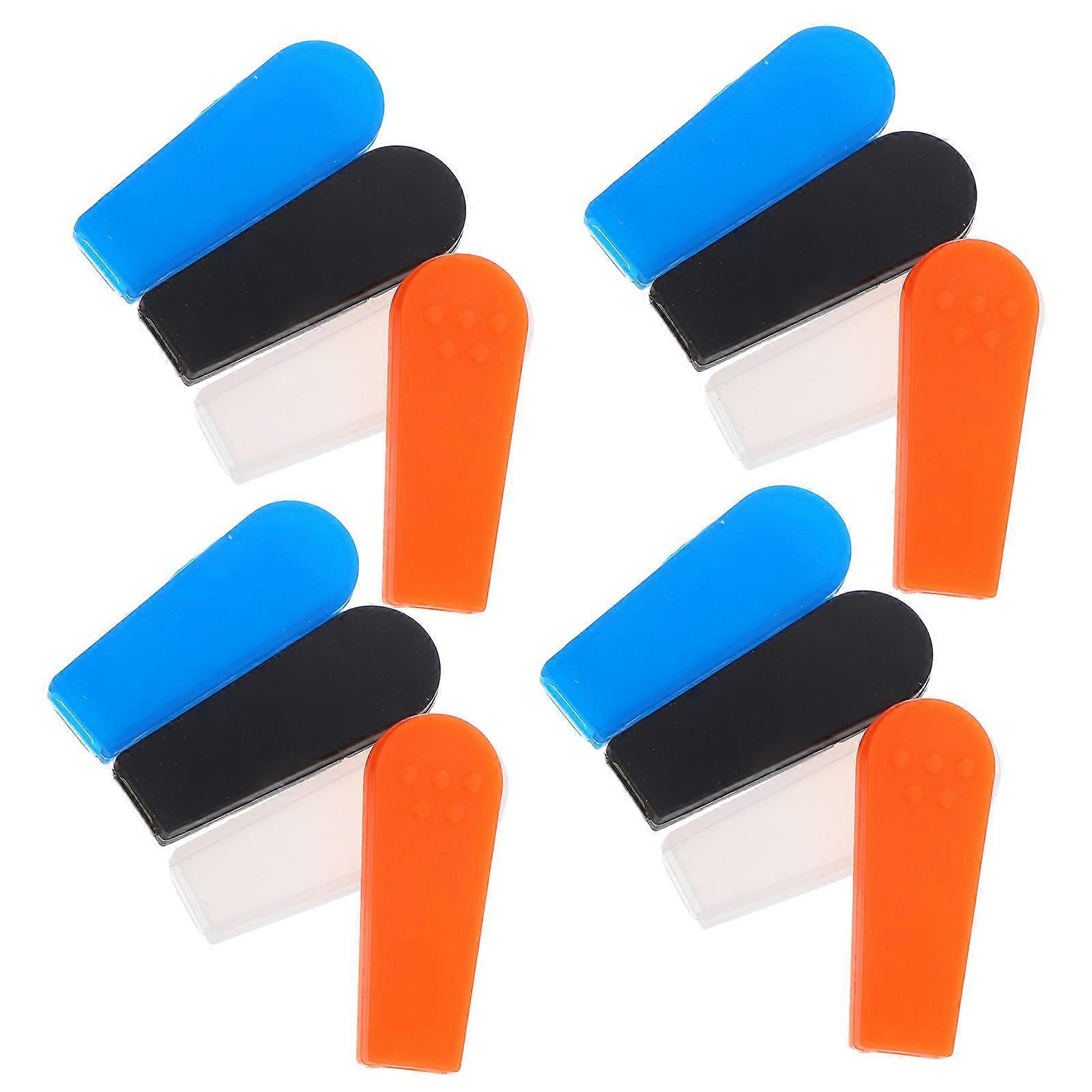 Claw Machine Claw Sleeve Silicone Protector for 20Pcs Replacement Covers