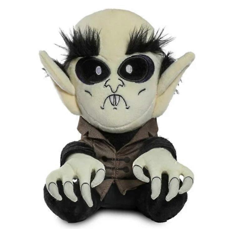 Count Orlok Plush Norsferatu Plush Toy Doll