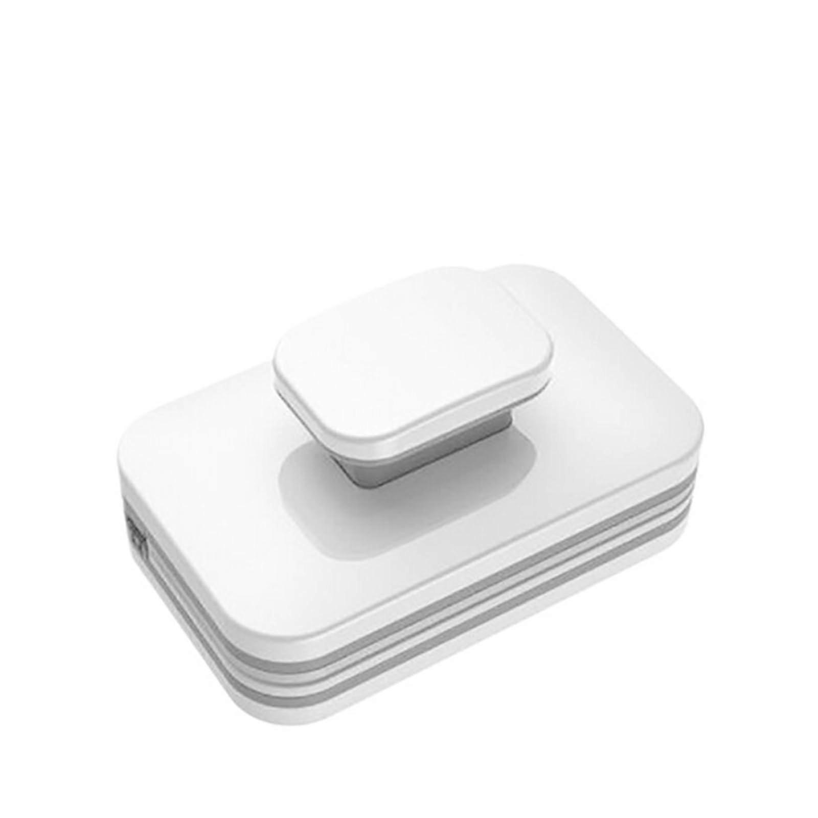 Magnetic Window Cleaner DoubleSided Glass Wiper Tool for 1830mm Thick Windows