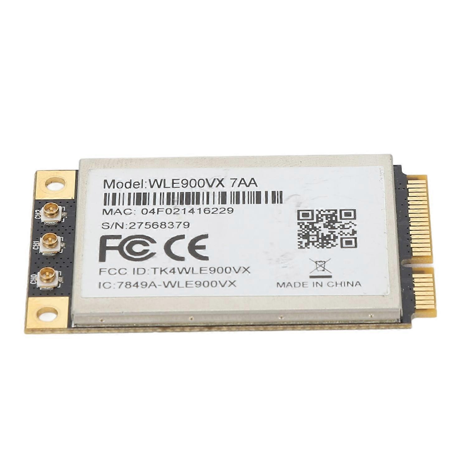 WIFI Module Industrial Dual Band for QCA9880 Chip 3×3 MIMO Wireless WiFi Module Board