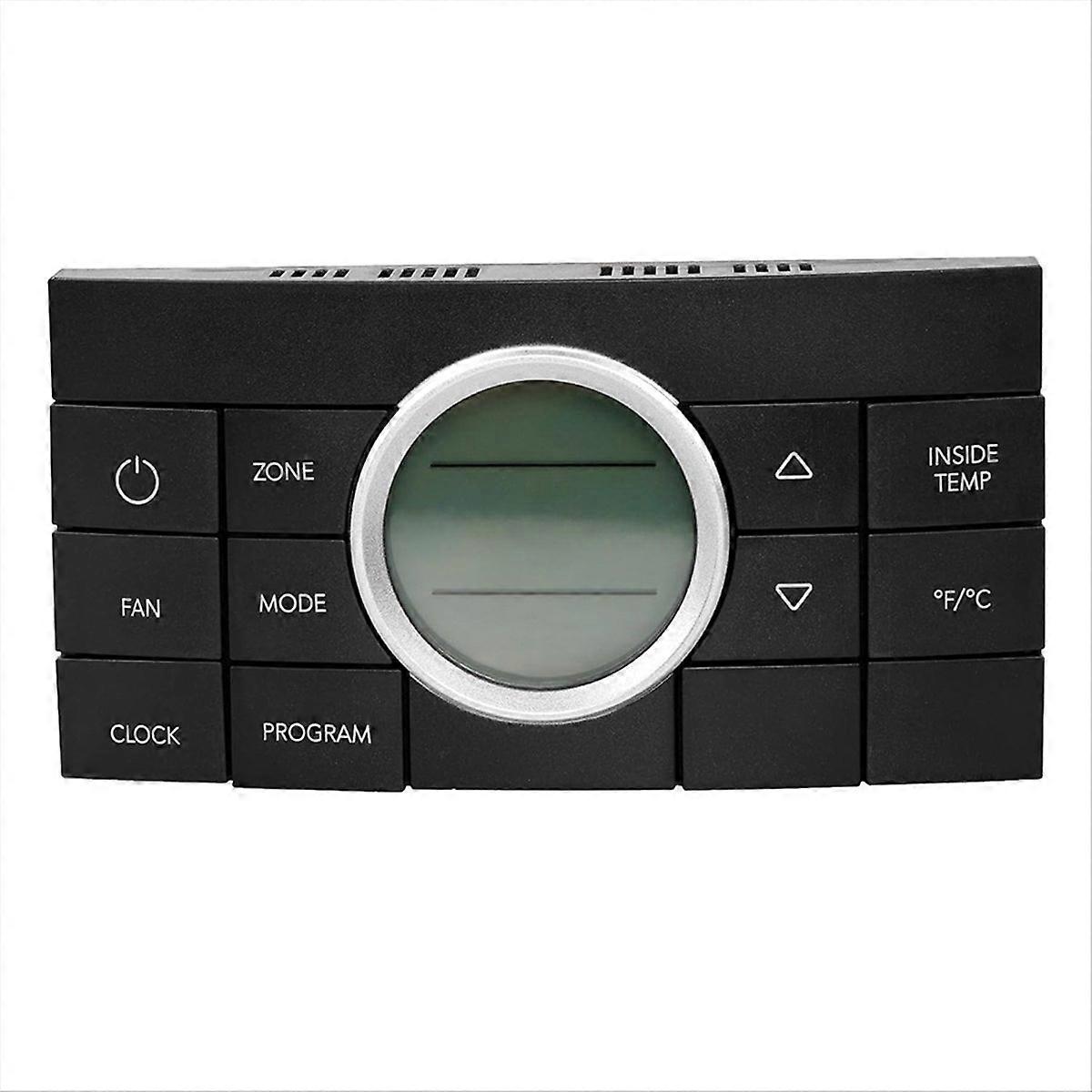 3314082.000 RV Multi-Zone Thermostat 10-Button Comfort Control Center- for Air Conditioner Series 57