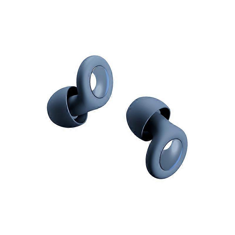Sleep-specific anti-noise, soundproof, noise-reducing sleep earplugs, anti-snoring silent earplugs