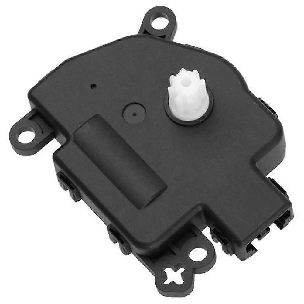 Heater Control Actuator for Jeep Compass Compatible with 68018109AA