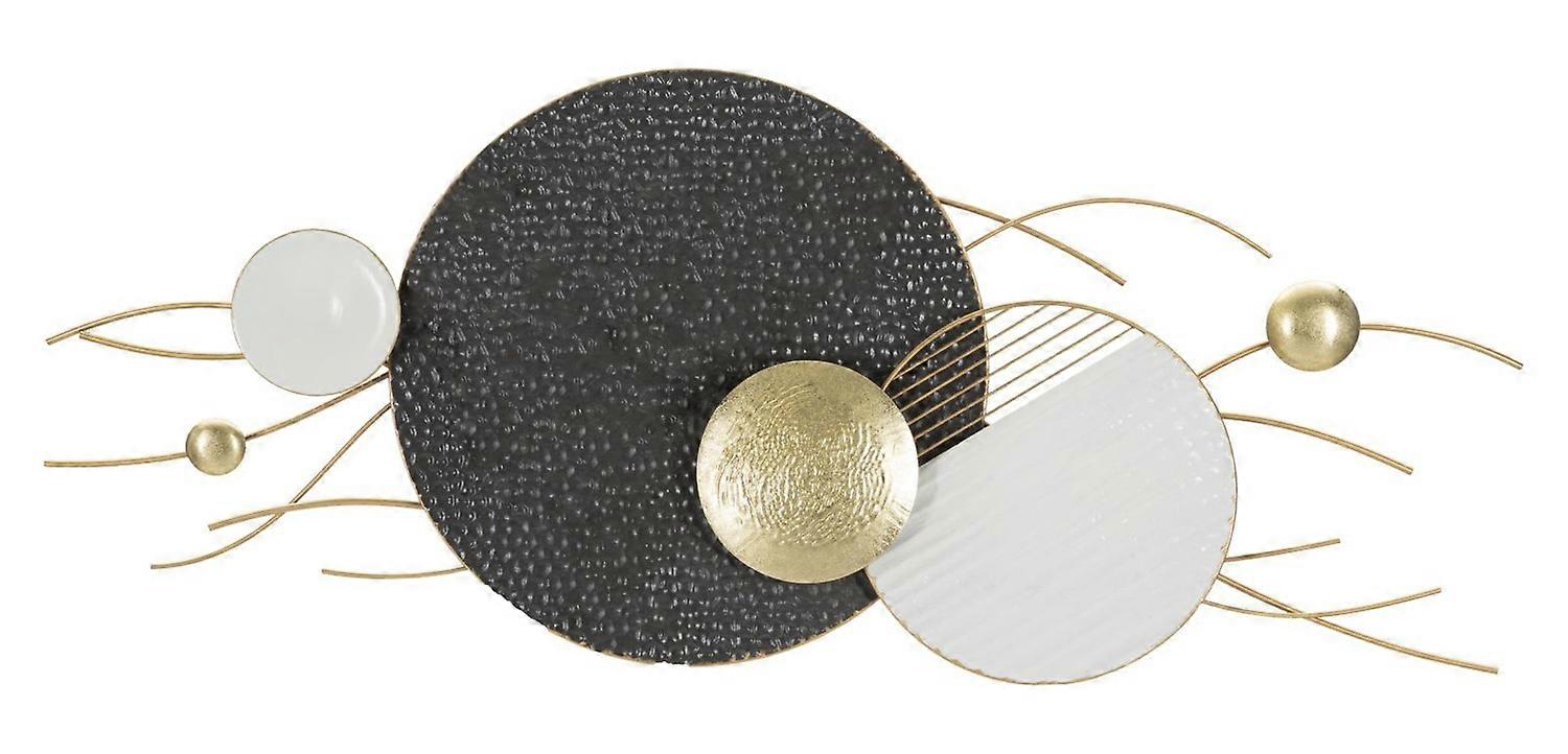 Jernveggpanel Boly Cm 129,5X8,3X53,3