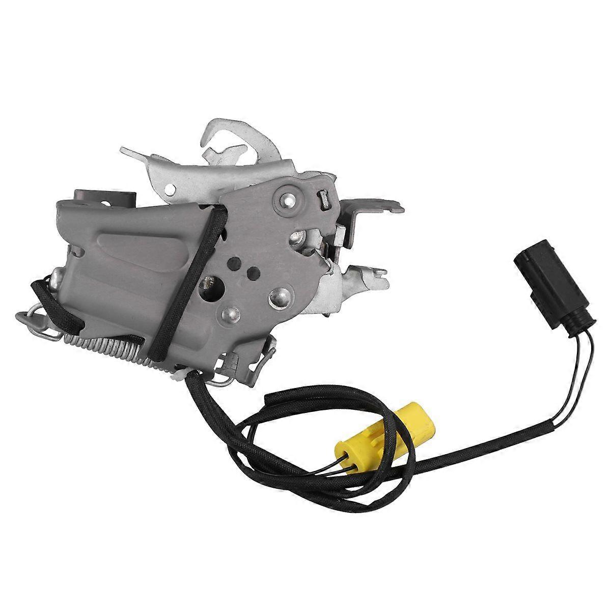 Hood Lock Door Lock Links Actuator for X1 U12 F39 X2 XDrive28i M35i XDrive 2022 2023 Left 5123988000