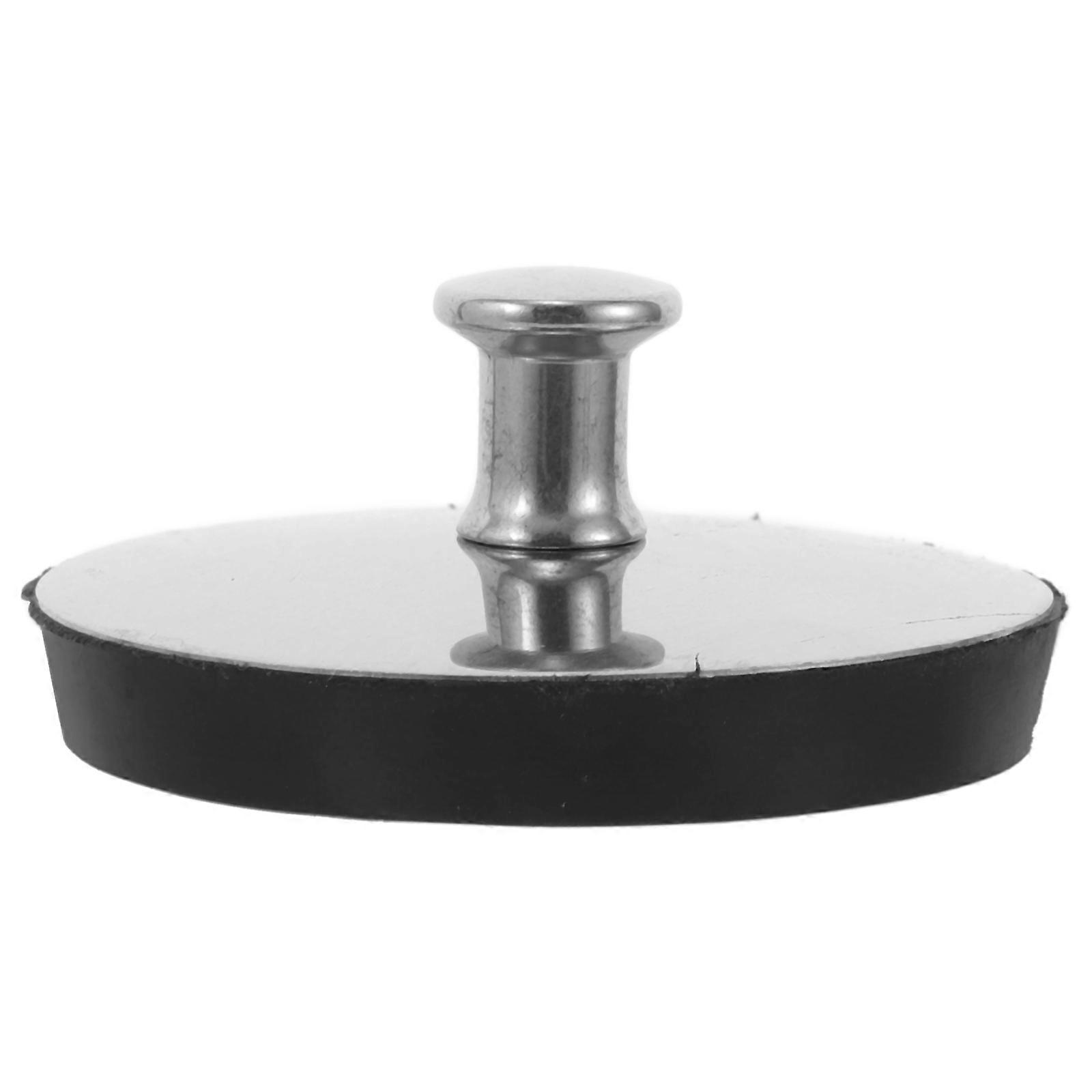 Multi Functional Kitchen Sink Drain Plug Stopper Cover Bath Tub Sink Stopper 1 Set