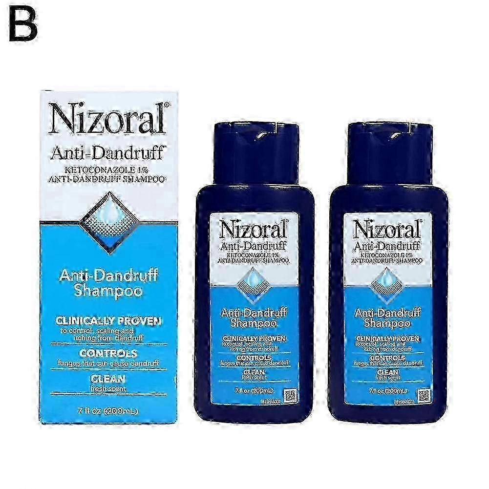 Cujmh Anti-Dandruff Shampoo, 200ml for Oily Scalp & Hair Loss, Natural Formula New Arrival w