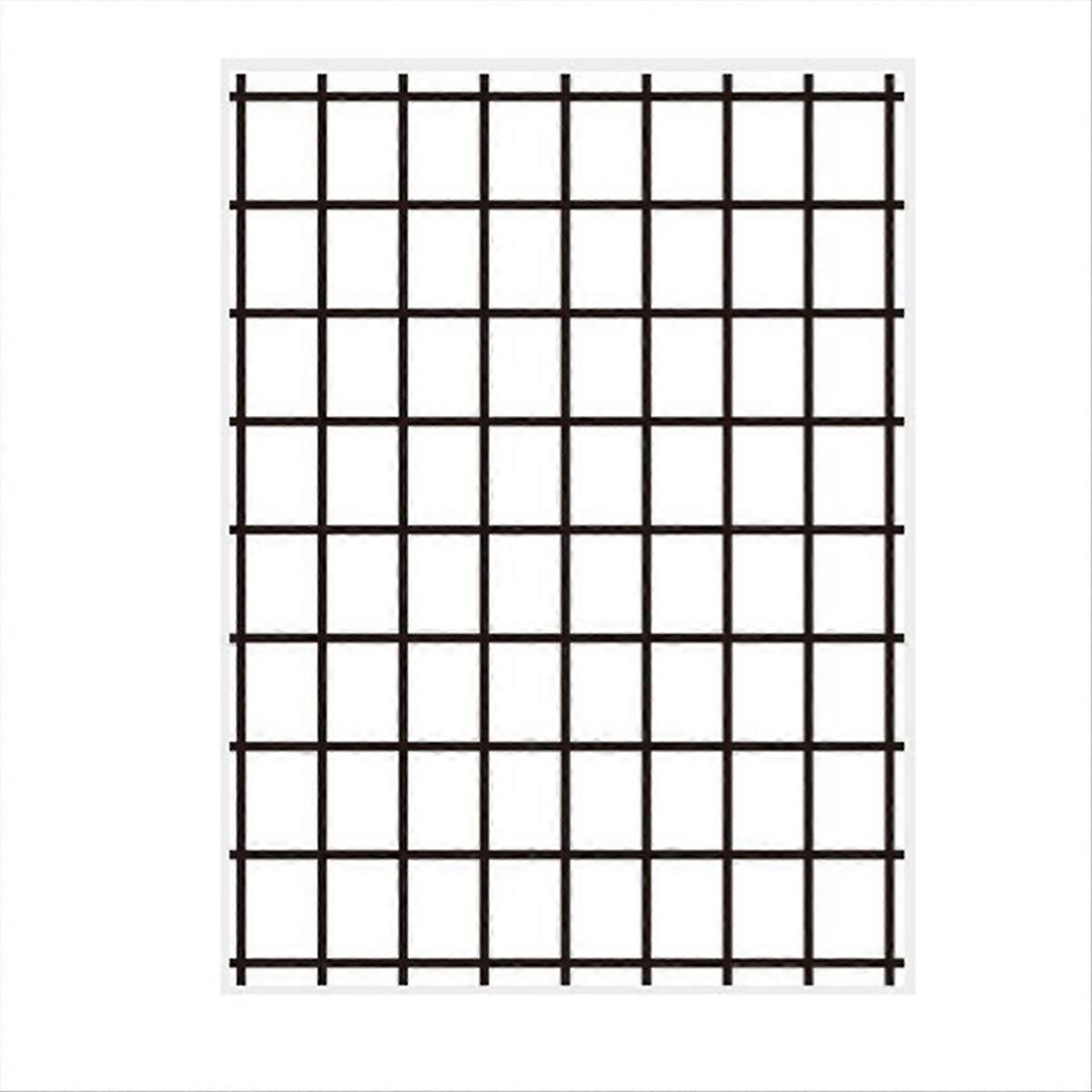 Disposable Tablecloth Rectangular Thickened Camping Tablecloth B