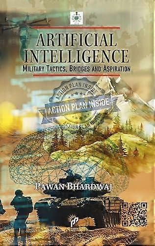 Artificial Intelligence by Bhardwaj Pawan Hardback Book