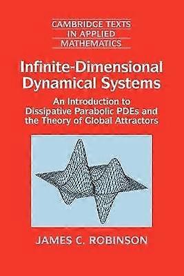 Infinite-Dimensional Dynamical Systems