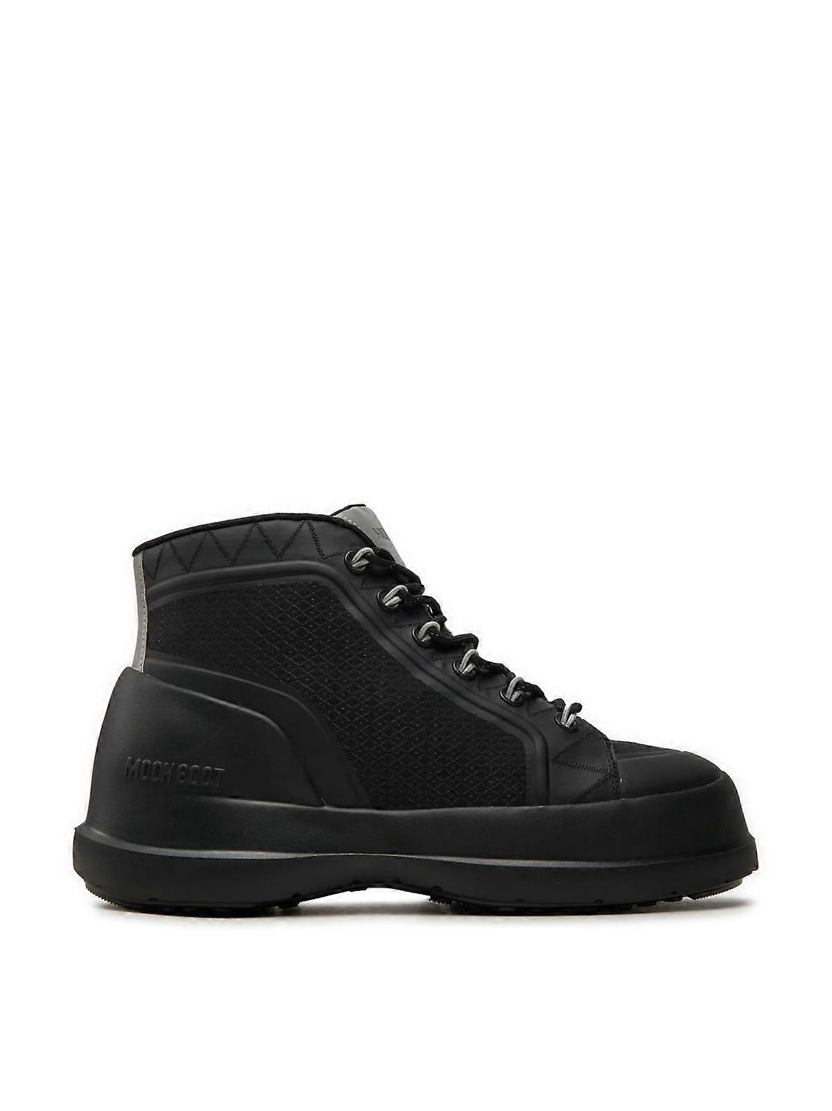 Luna Trek Mid Nylon Boots