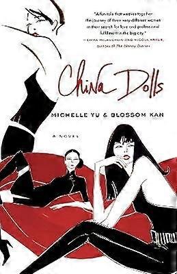 China Dolls