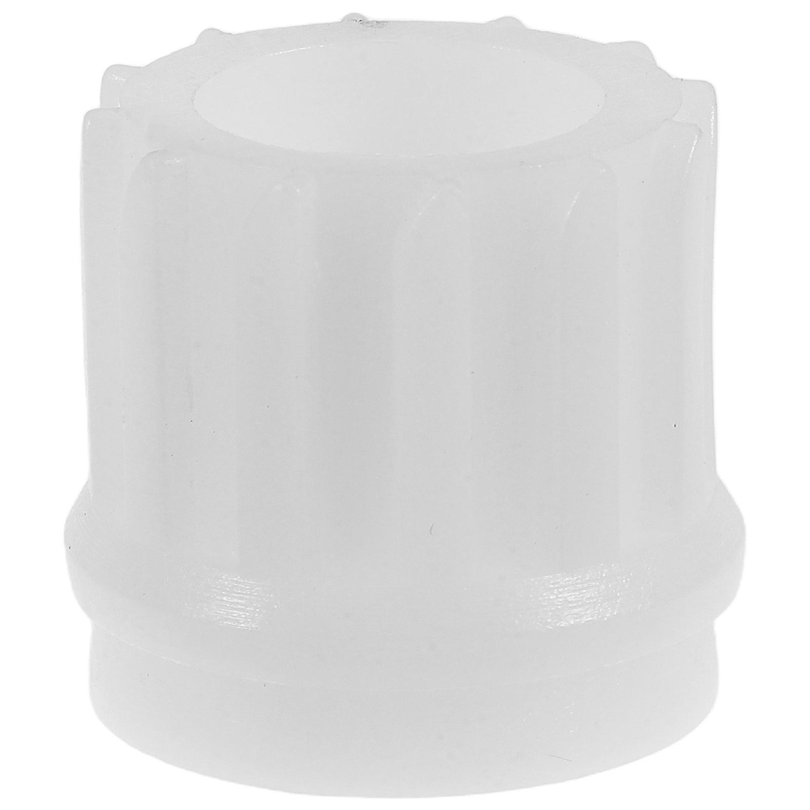 Meat Grinder Screw Gear for Kitchen Meat Grinding 12-Tooth Replacement Set