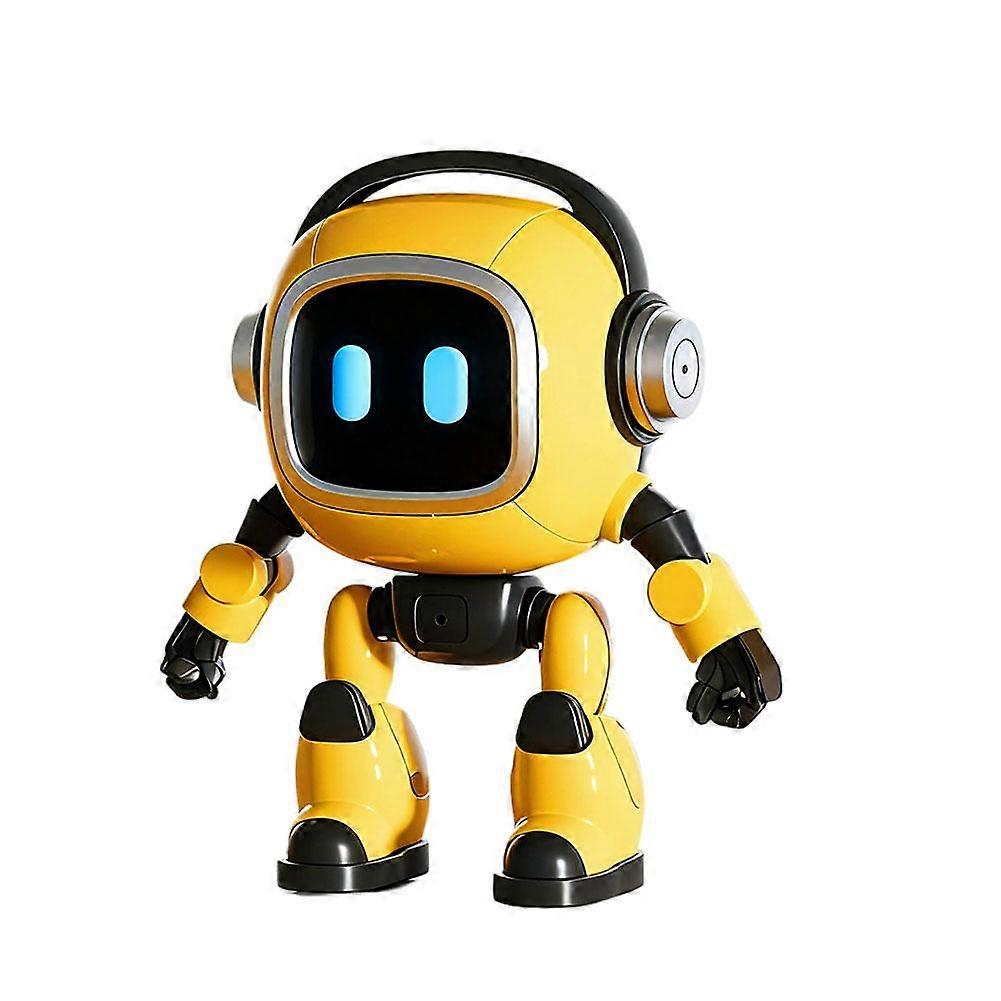 AI-robot, emo-robotleker, GPT, gave til personer med demens, intelligent