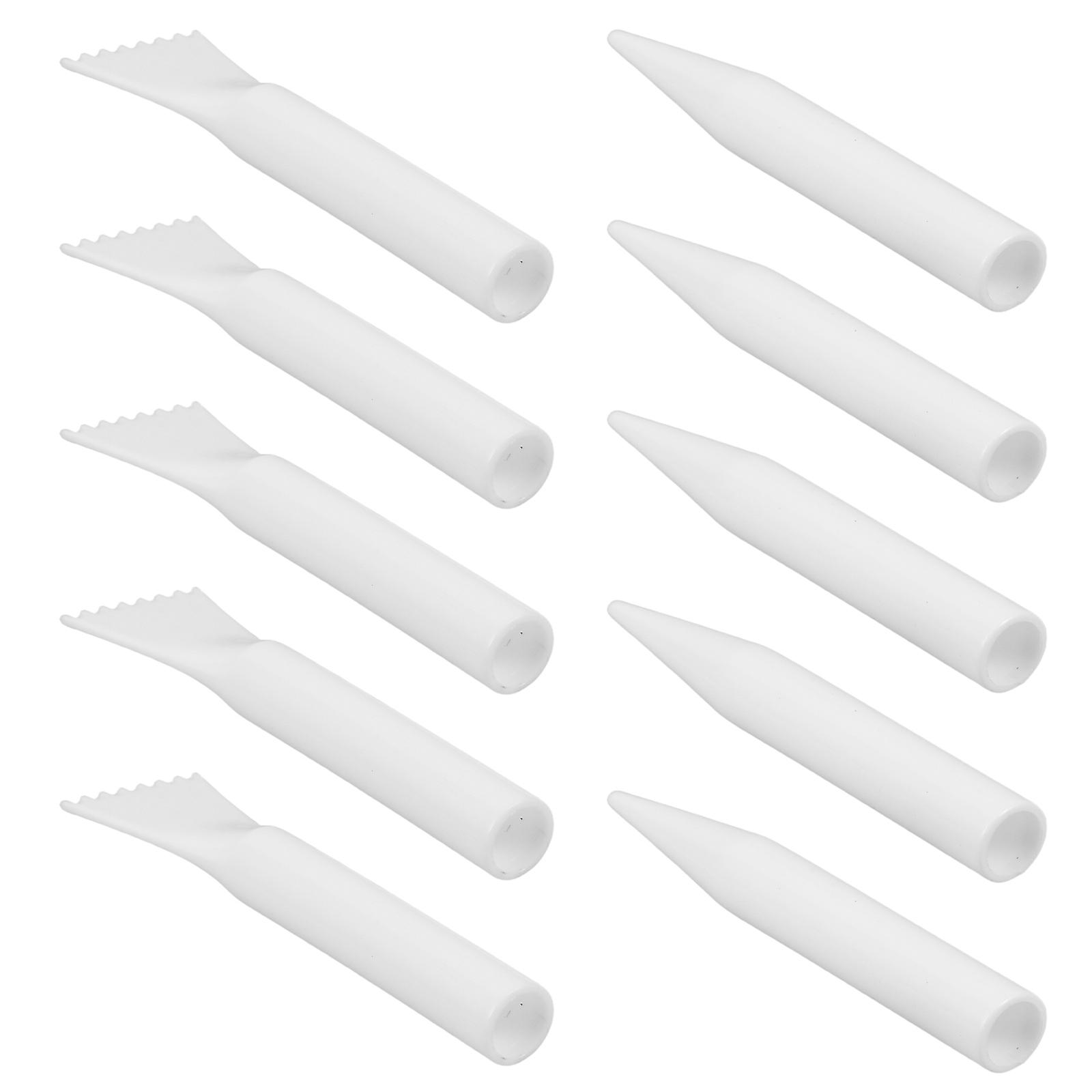 Oil Painting Texture Tools 30Set for Acrylic Canvas and DIY Projects