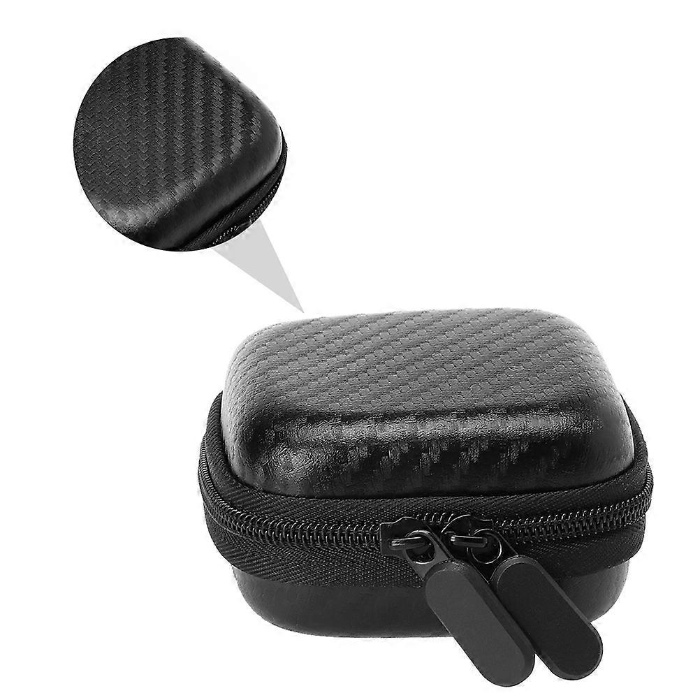 Sports Camera Storage Bag Protective Case for 8 Compatible