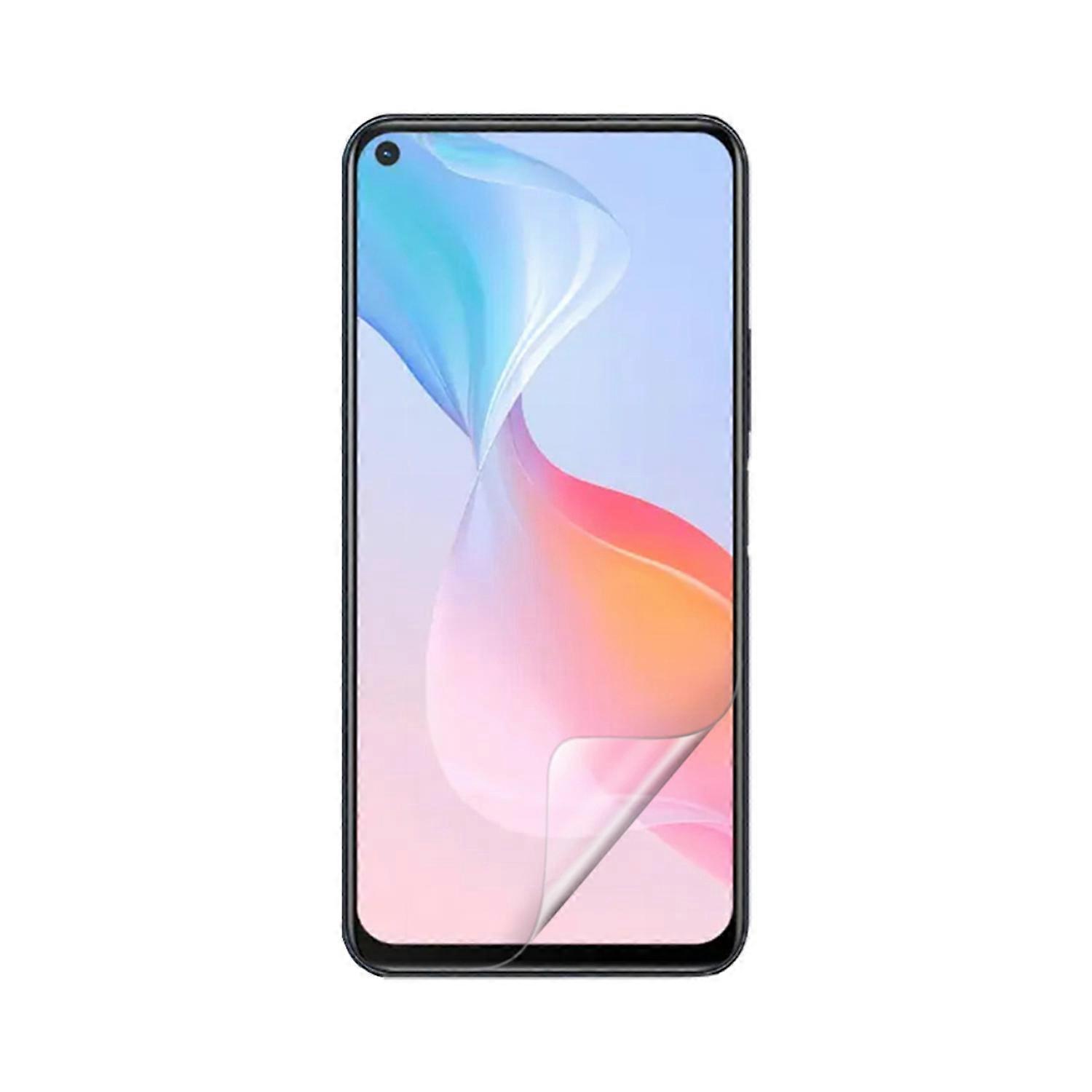 - Vivo V23e Hydrogel Screen Protector (pack Of 2) (copy)