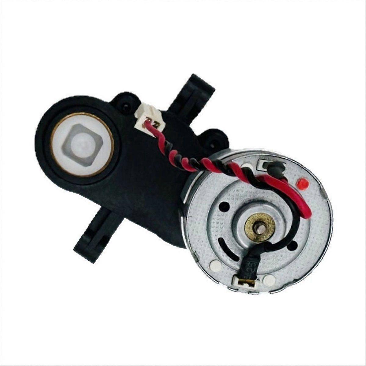 Main Brush Motor, Roller Brush Motor, Mid-Sweep Assembly for the RV30 Plus/RV20 Max Sweepers