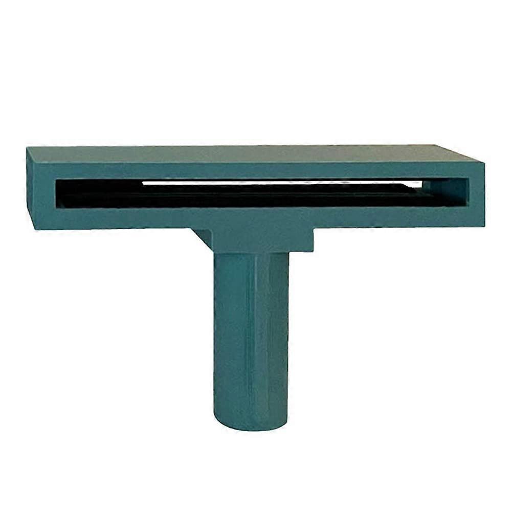 Ceiling Fan Blade Cleaning Tool with Easy Vacuum Attachment for Quick Dust Cleaning