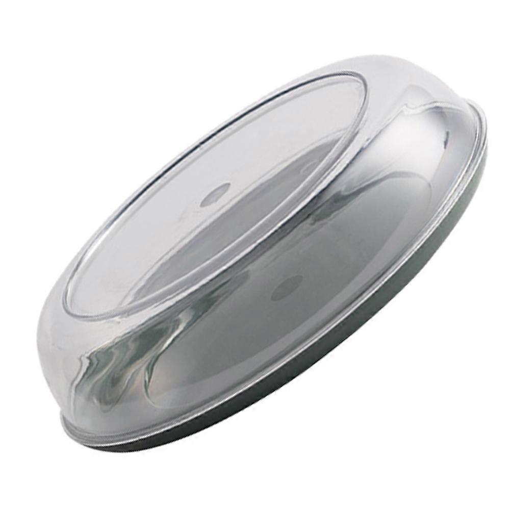 Practical Food Cover Stackable Dish Cover for Heat Preservation 1Pcs