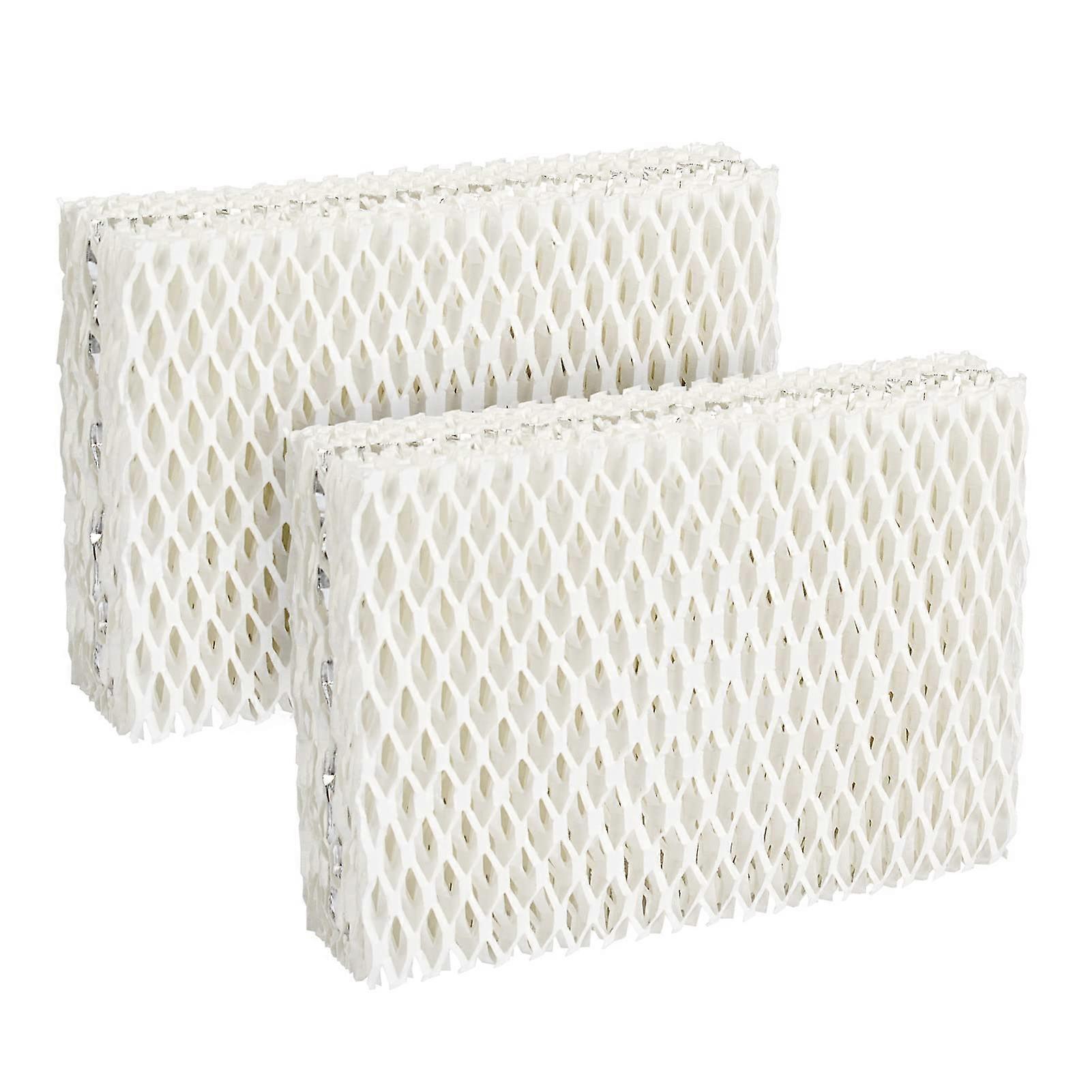 2 Pack WF813 Humidifier Filter Replacement for ReliOn ProCare Equate Cool Mist with LongLasting Performance