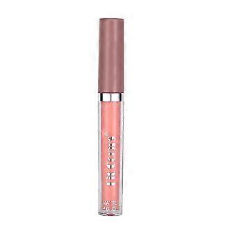 8-Color Matte Non-Stick Cup Lip Gloss Matte Velvet Thin Tube Liquid Lipstick PU7154 2025