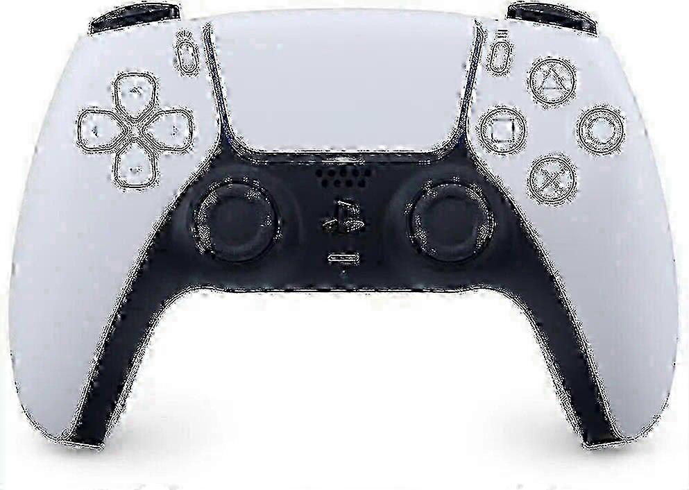 New Ps5 Dualsense Wireless Gamepad in Excellent Condition 2025