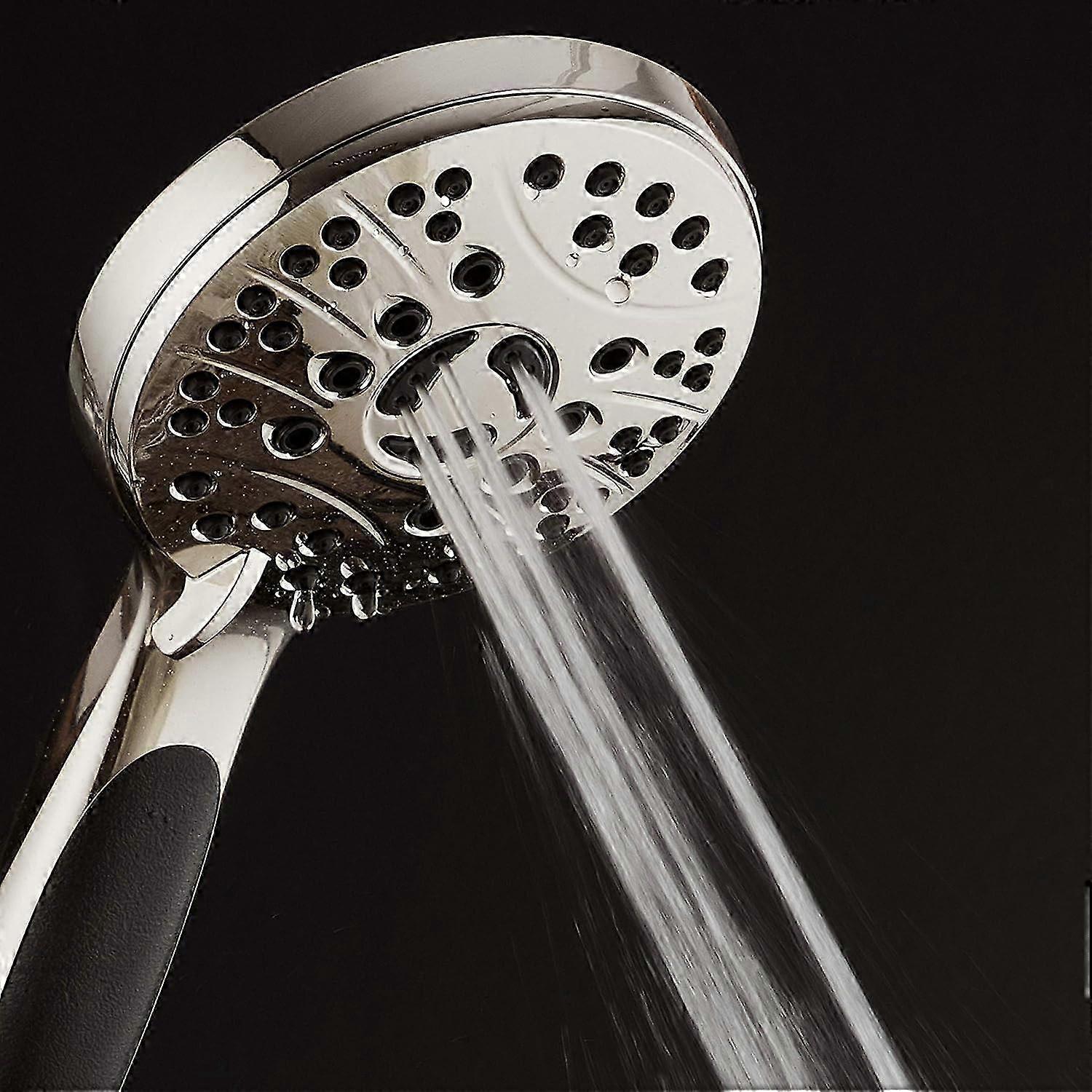 26-27 Luxury Shower Head for Bathroom Use