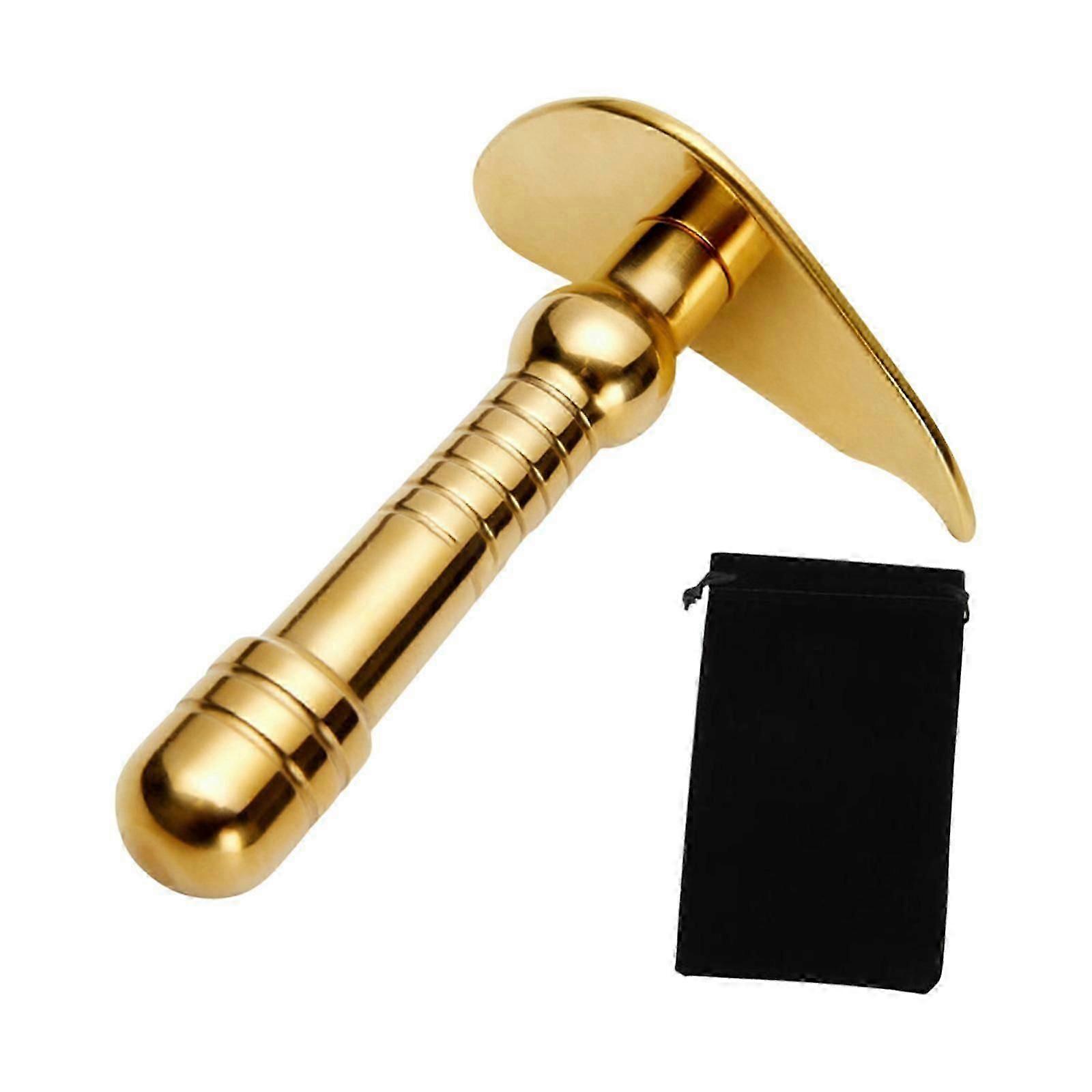 Gua Sha Scraping Massage Tool Handheld Multipurpose Guasha Massage Tool