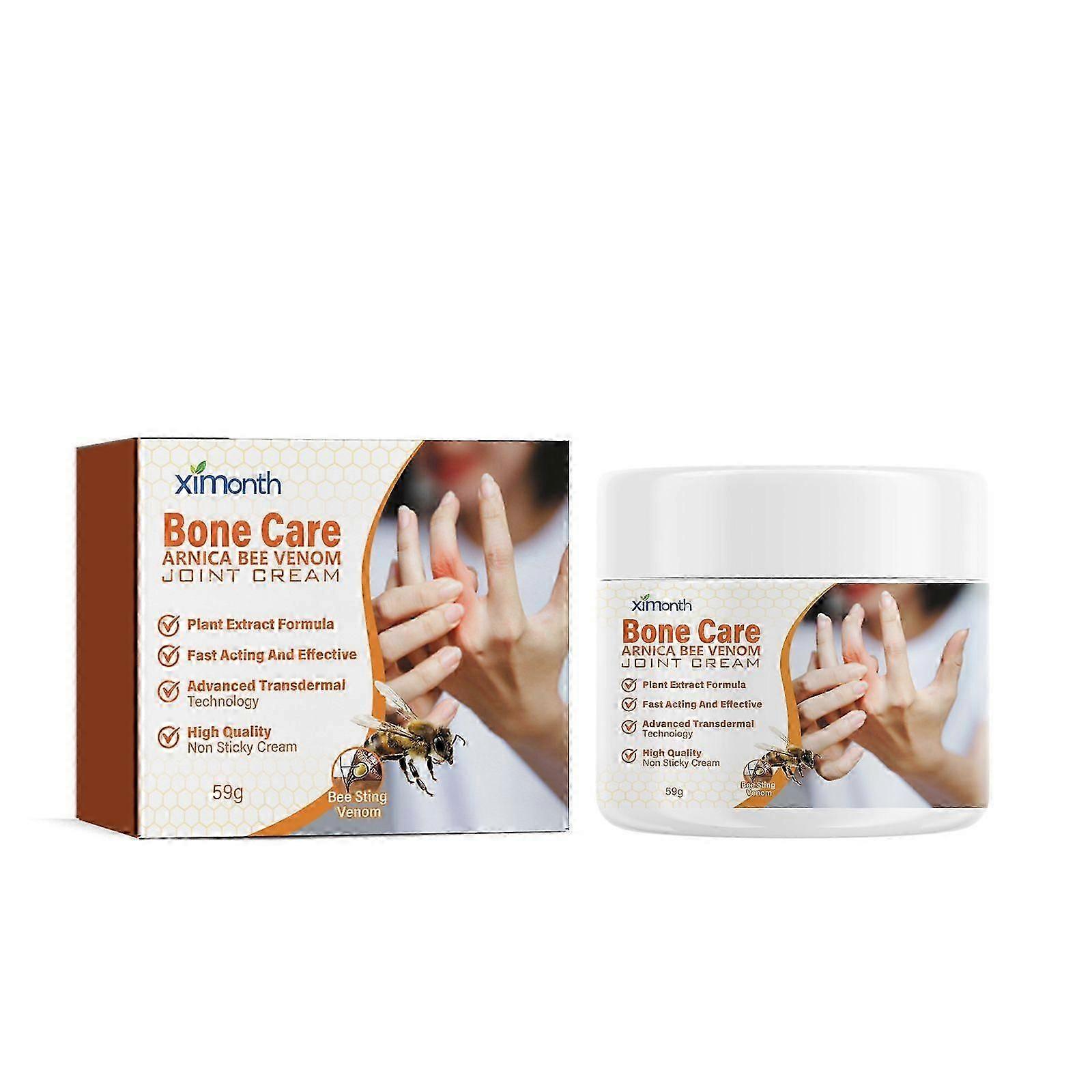 Bee Venom Joint Care Cream