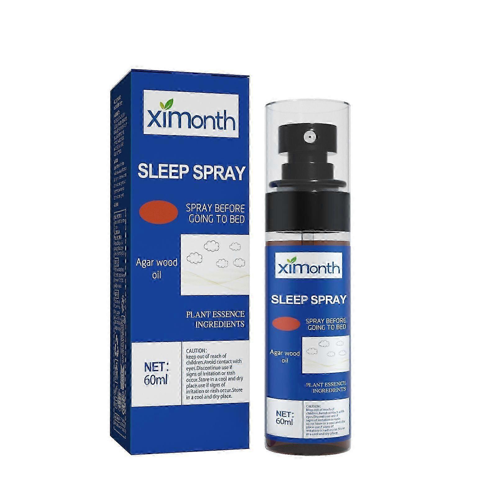 Sleep Spray