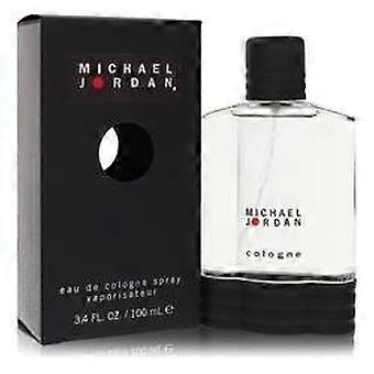  Michael Jordan by Michael Jordan - Cologne Spray 3.4 oz - Men 