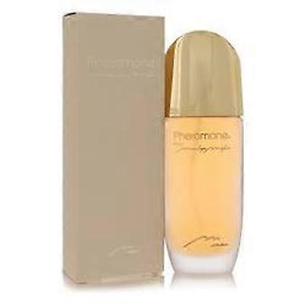  Pheromone by Marilyn Miglin - Eau De Parfum Spray 1.7 oz - Women 