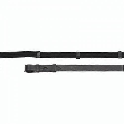 Aviemore Continental Leather Horse Web Reins