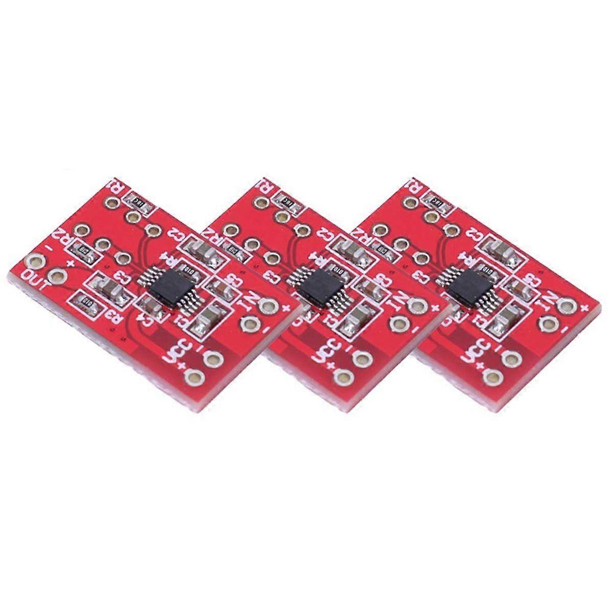 SSM2167 Microphone Preamplifier Module Compressor Limiter Noise Gate Dynamics Processing for Enhance