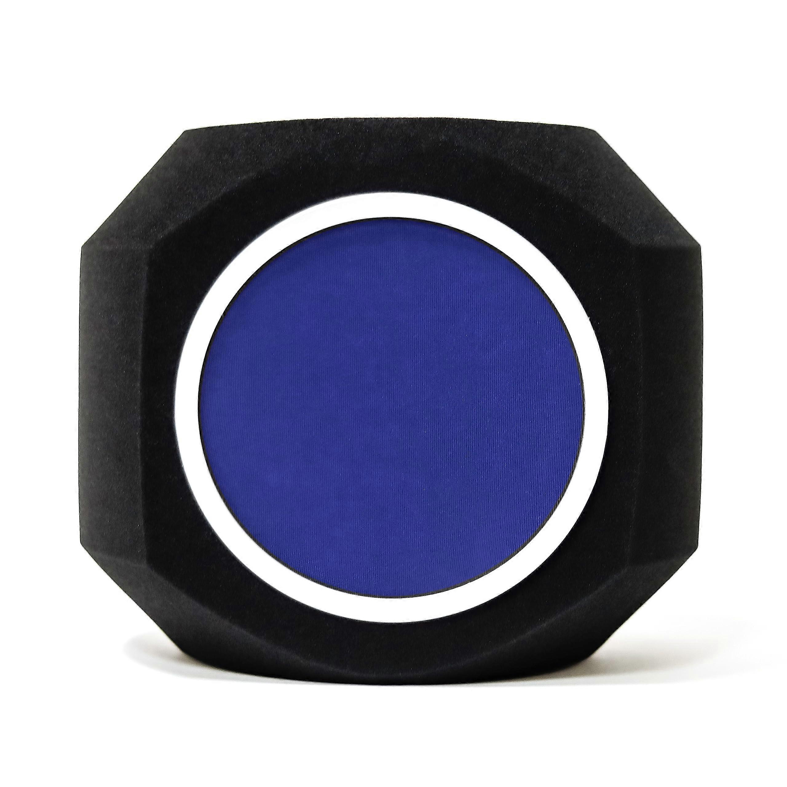 Microphone Isolation Shield with Pop Filter for Vocal Recording and Noise Reduction