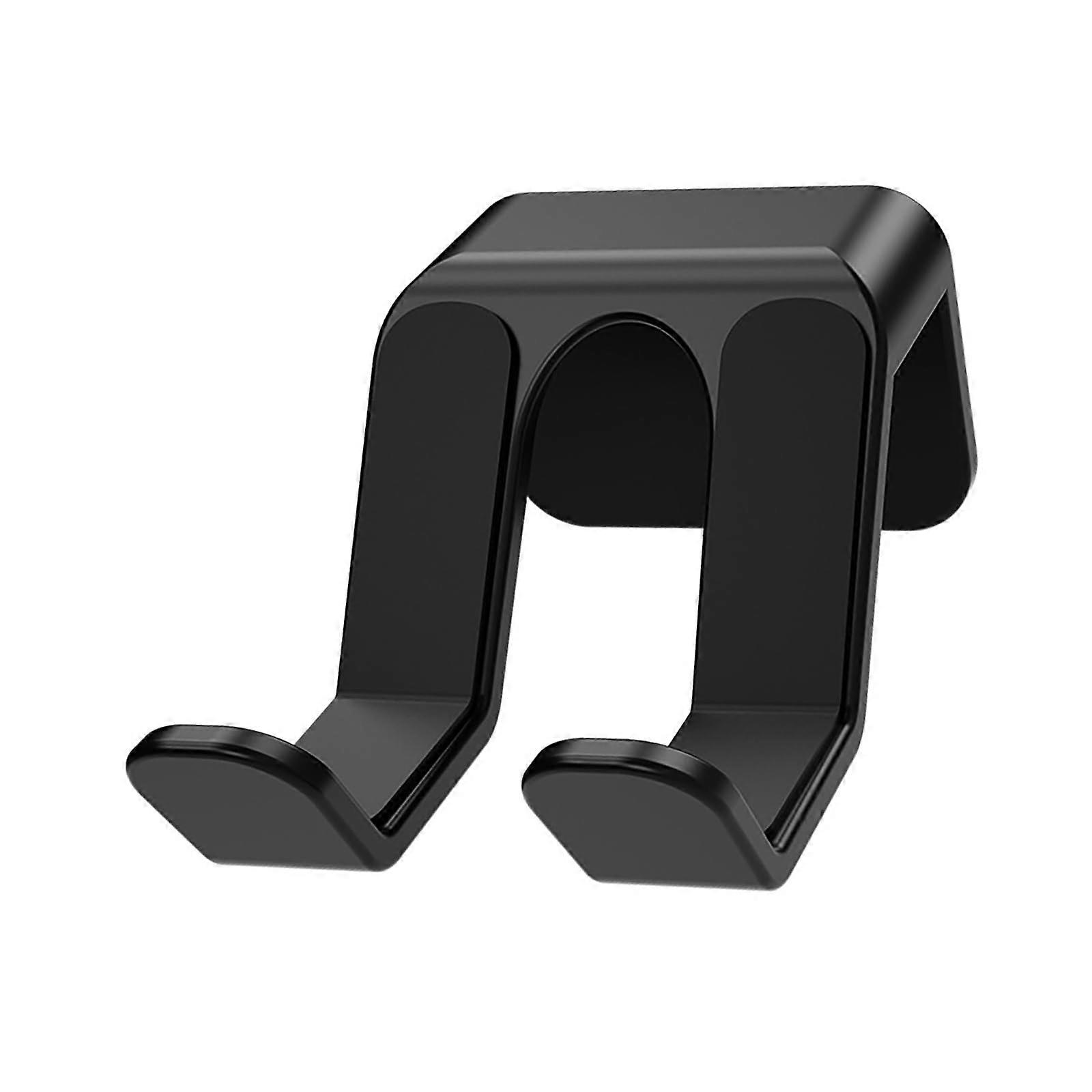 Pack of 3 Game Controller and Gaming Headset Wall Mount Hooks, SpaceSaving with Easy Installation