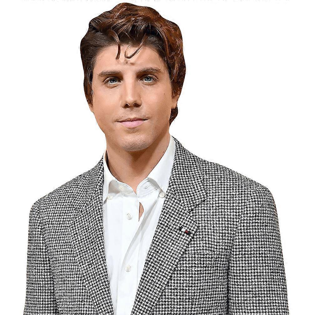 Lukas Gage (Suit) Half Body Buddy Cutout