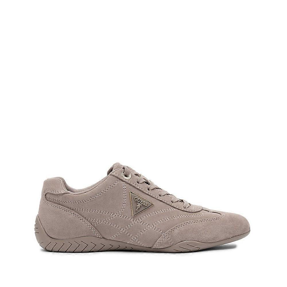 Shoes Guess FLPGABSUE12SAND