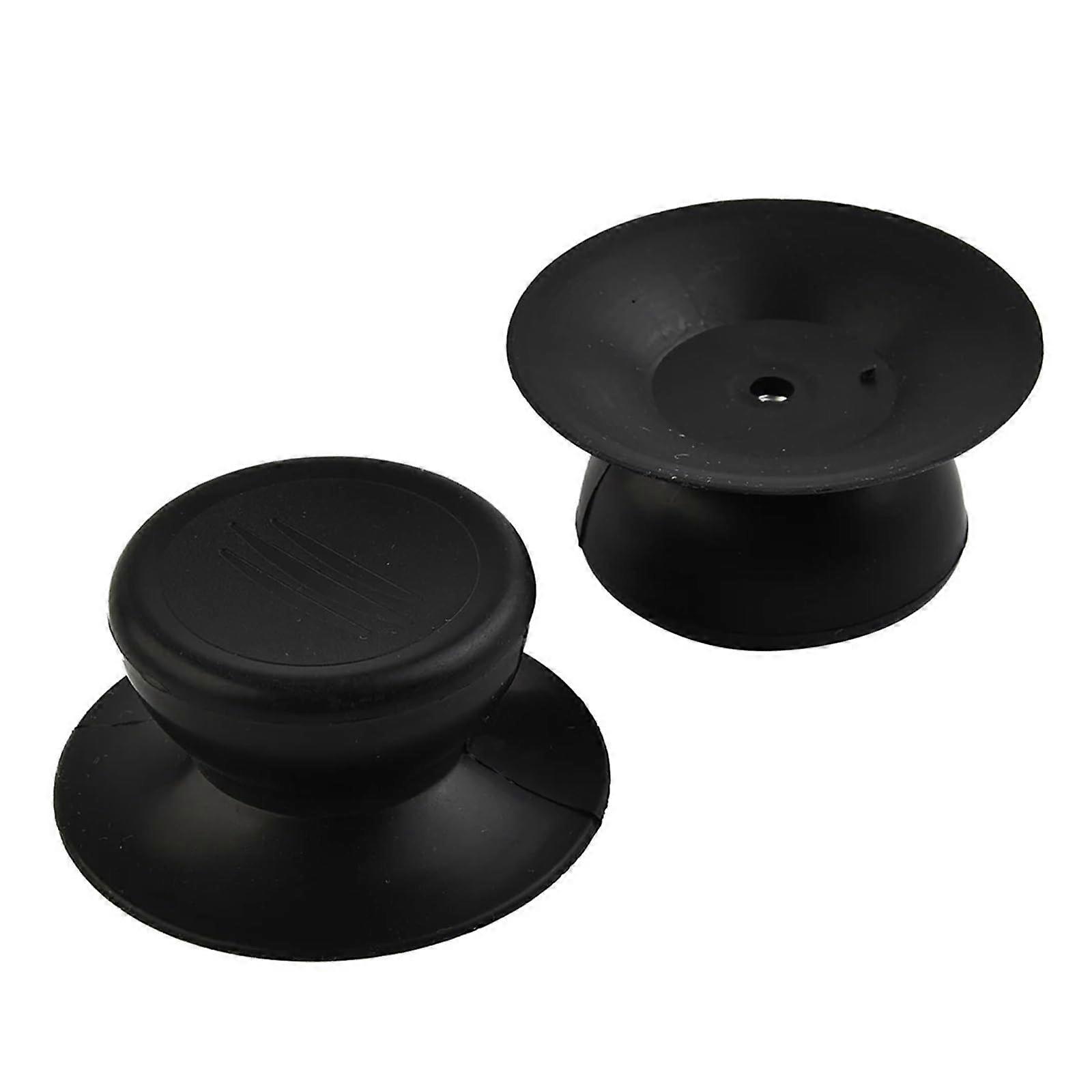 Pot Lid Handle Replacement 10pcs Heat Resistant Ergonomic Grip for Pan and Cookware