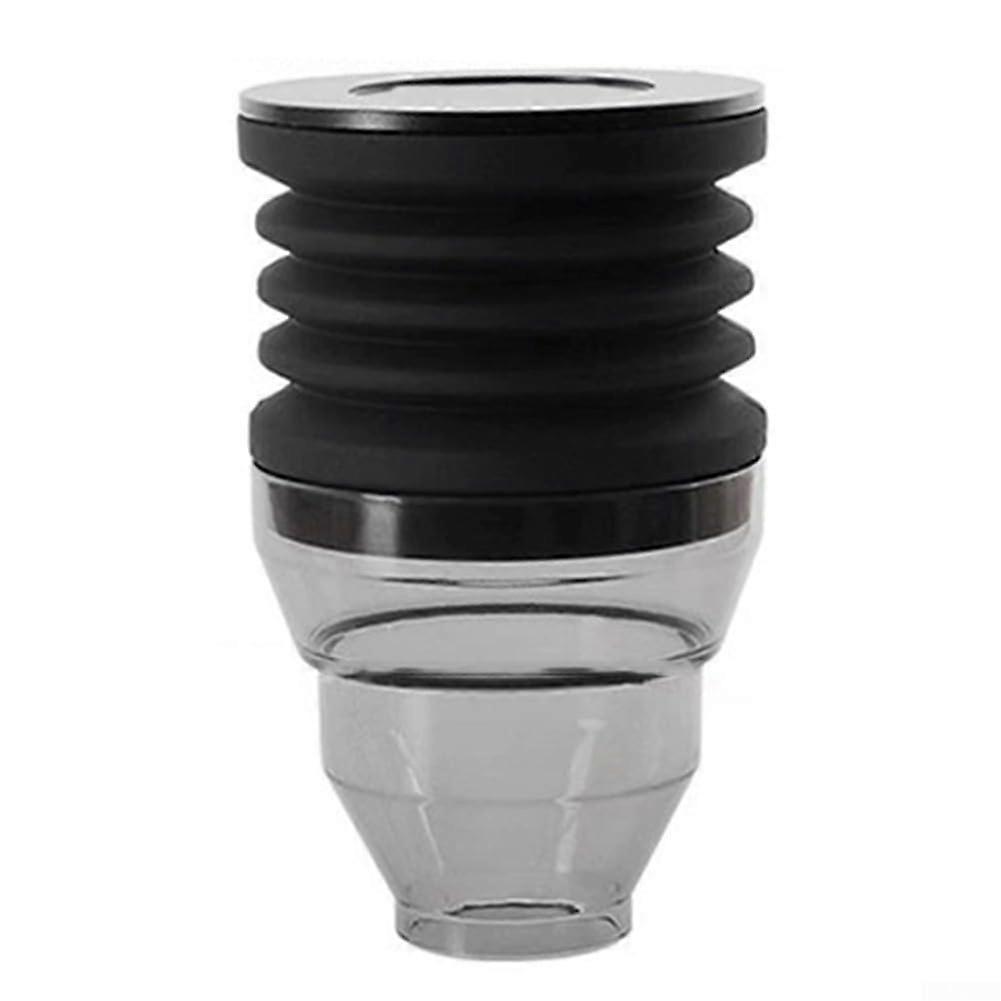 Single Dose Coffee Grinder Accessory Set with Easy Clean Bellows for Precise Espresso Brewing