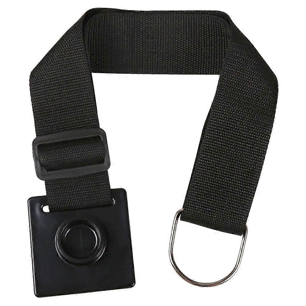 Cello Endpin Anchor Strap Non-slip Strap Cello Adjustable Strap for Cellist