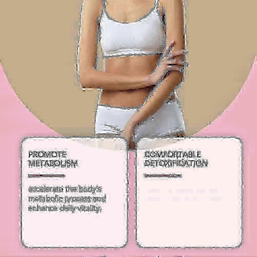 Effective Herbal Slimming Tea for Weight Loss & Body Shaping