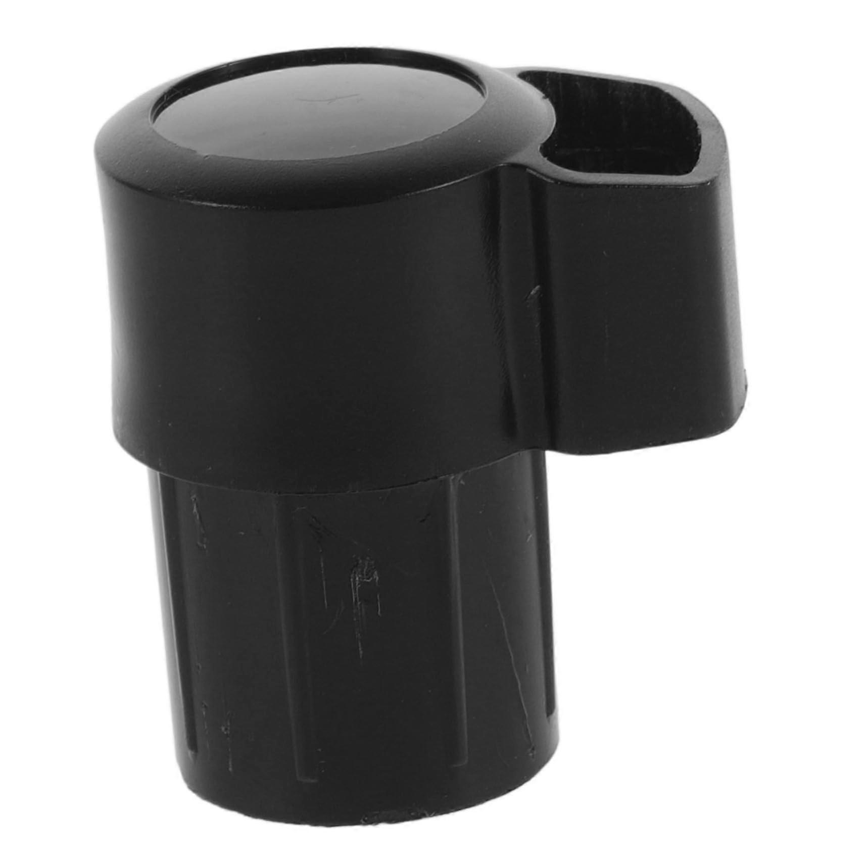 Tenor Saxophone End Cap Protector with ImpactResistant Secure Fit for Sound Stability