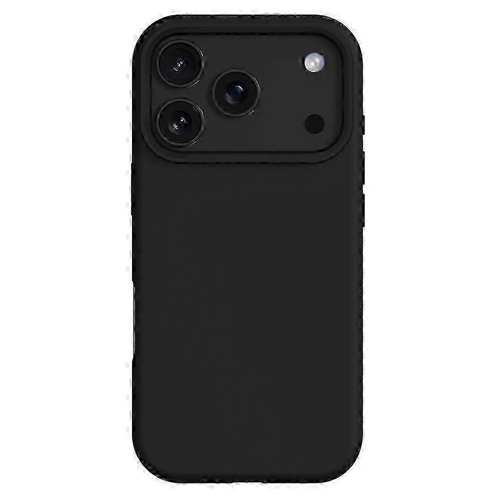 Silicone and PC MagSafe-Compatible Phone Case for  17 Pro