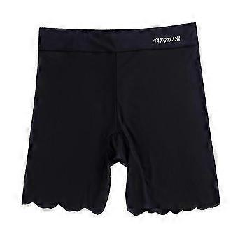 Chic Boyshorts Slim Fit Lightweight Slimming